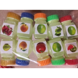 10 hủ kẹo bột tuổi thơ