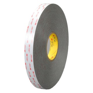Băng keo 2 mặt 3m vhb 4941 10mmx33m