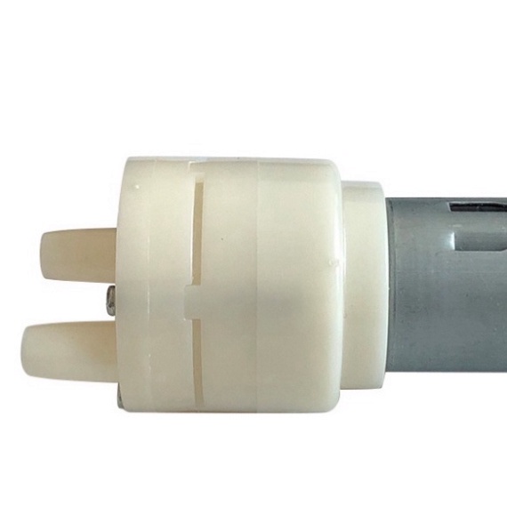 Máy bơm nước mini 3.7V 5V 6V 🍀 Máy bơm rửa tay sát khuẩn rót r.ượu chất lỏng tiện dụng