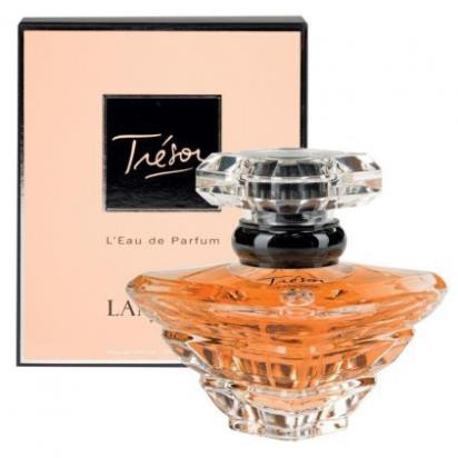 NƯỚC HOA NỮ LANCÔME TRÉSOR L'EAU DE PARFUM 30ML