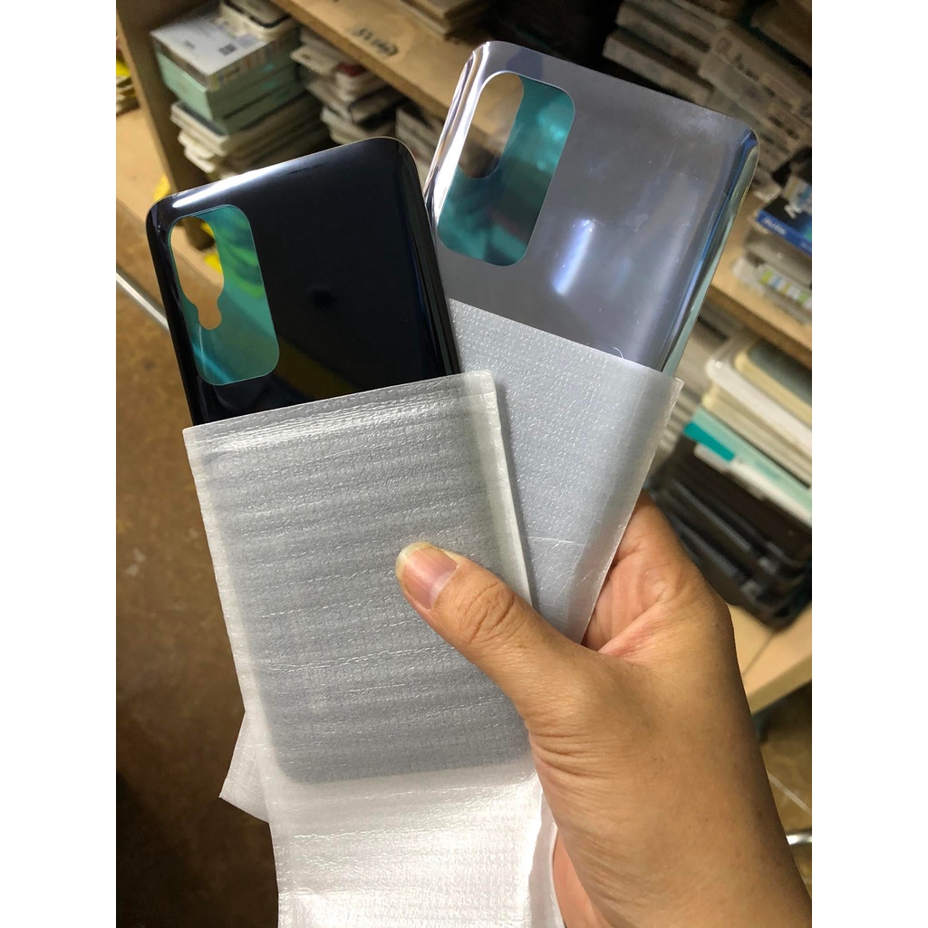 Nắp Lưng Sau Nắp Lưng Kính Xiaomi Mi 10T Pro 5G/ Mi 10T 5G Zin New Giá Rẻ Giao Hàng Nhanh