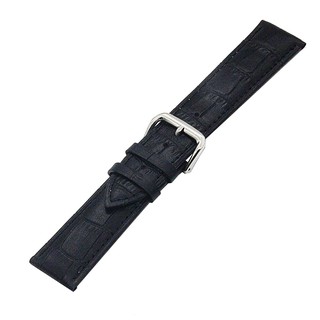 Dây đồng hồ Montblanc màu đen