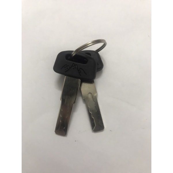 Ổ KHOÁ ĐIỆN Xe Cup 81 82, Xe WIN, Xe Đạp Điện Chìa Khóa Cạnh