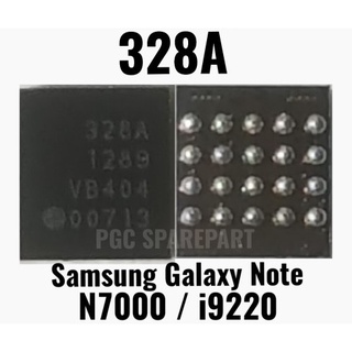 328a smb328 ic sạc cho samsung note i9220 n7000 / tab t116
