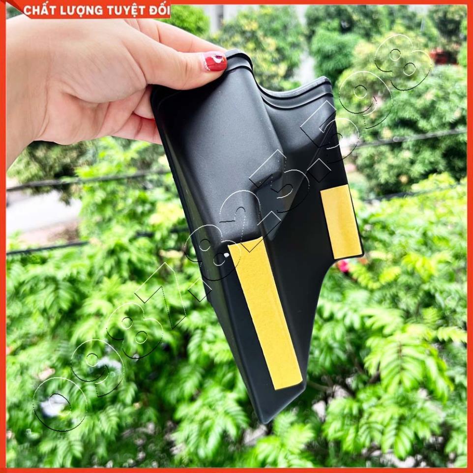👑Hộp đựng đồ Exciter Ex 150 MX King, gắn như ZIN, ko chế; Hộc Đựng Đồ Exciter 150 - Giá 1 Cặp👑