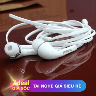 Tai nghe có mic j5