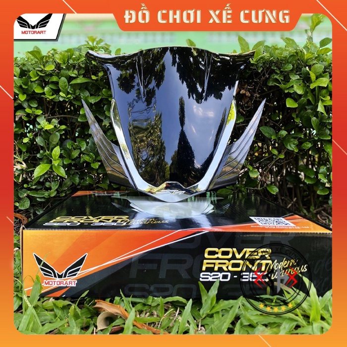 MẶT NẠ KIỂU 350I CHO SH2020-2022