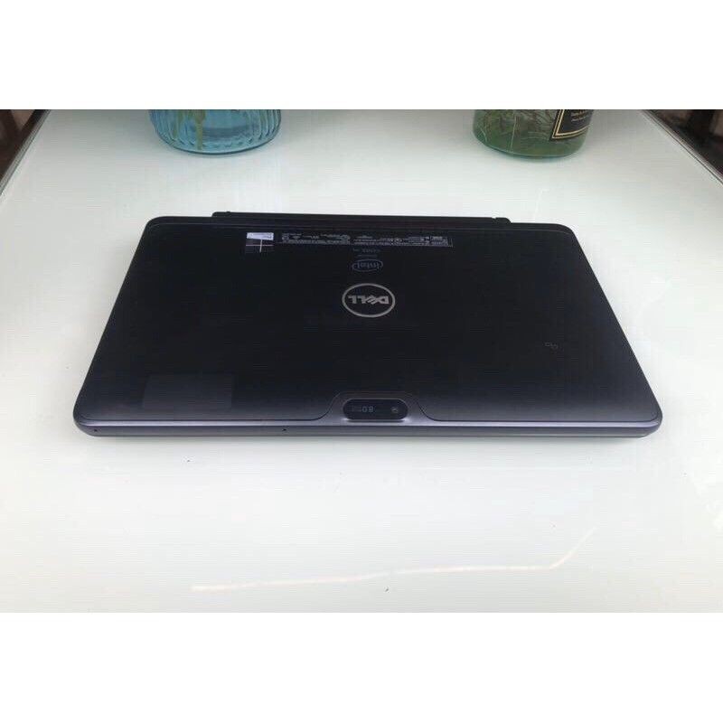 Laptop 2 trong 1 cảm ứng DELL Venue 11 Pro 7130 Core i5-4300Y, 4gb Ram, 128gb SSD, 11inch Full HD cảm ứng | BigBuy360 - bigbuy360.vn