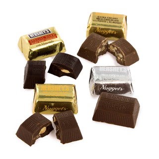 Chocolate Hershey's Các Loại