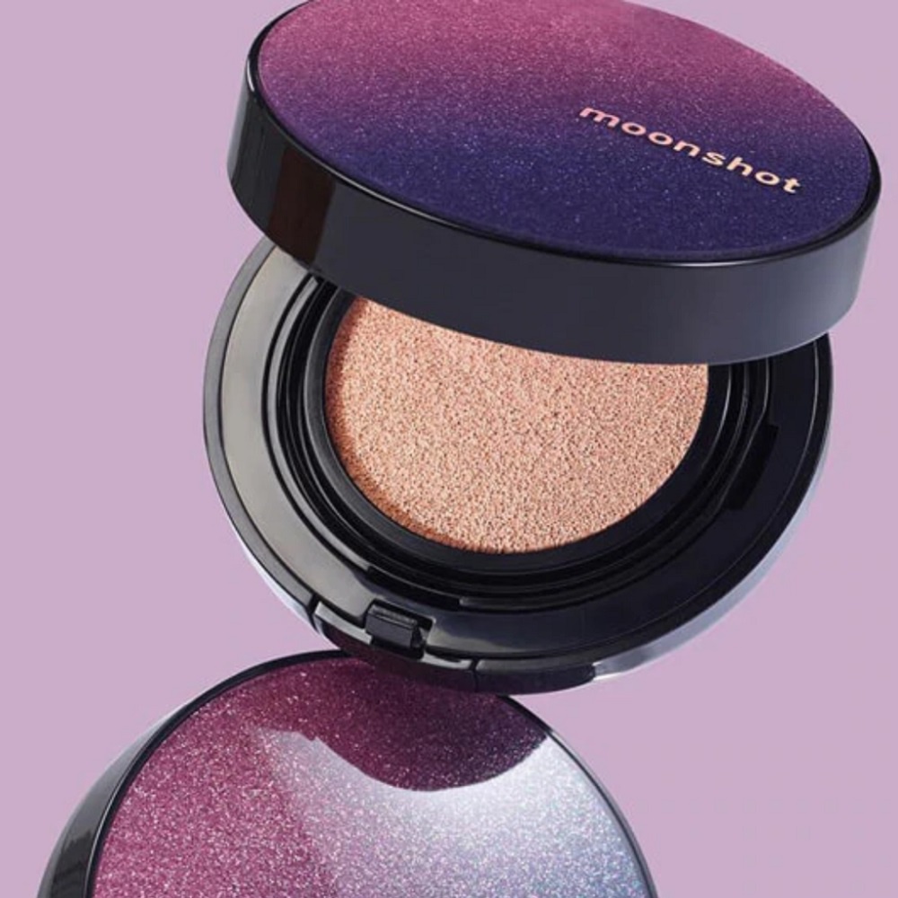 Cushion che phủ cao MOONSHOT MICRO CORRECTFIT CUSHION SPF50+ PA+++