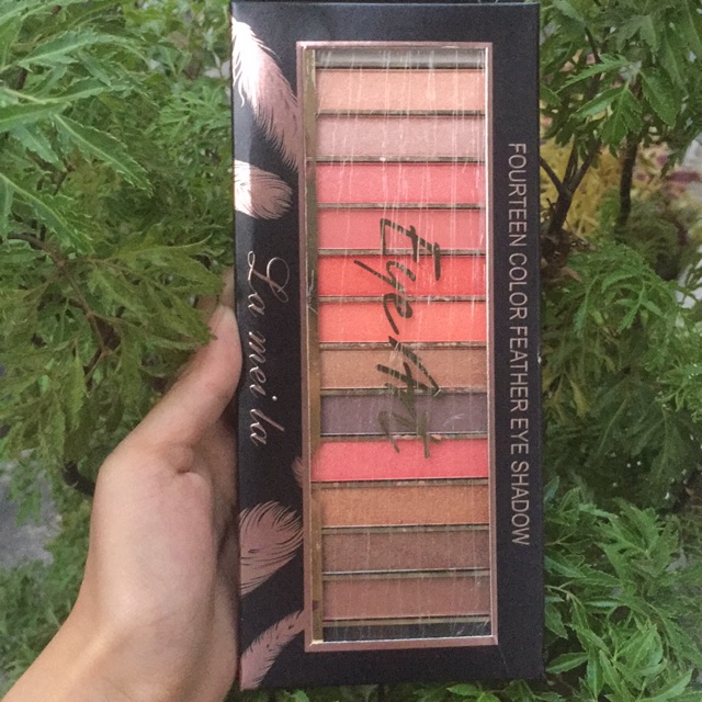 Phấn mắt Eye art