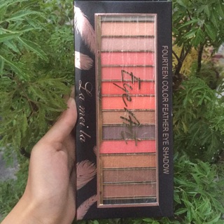 Phấn mắt Eye art