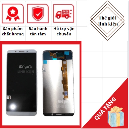 Màn hình OPPO A83 màn hình tương thích oppo a83 xịn tặng bộ tháo lắp+ bảo hành