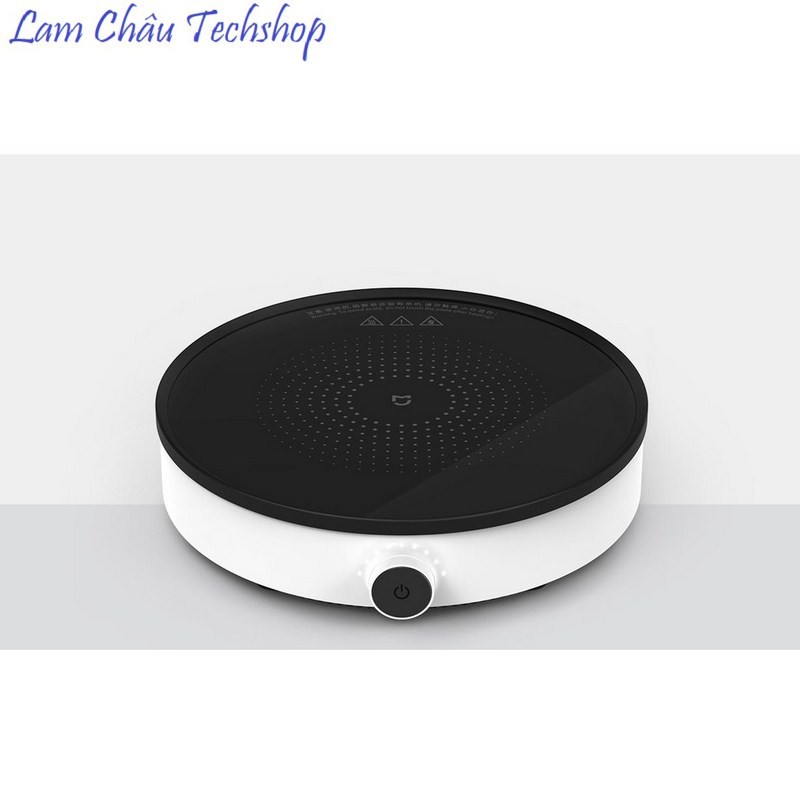 Bếp điện cảm ứng từ Mijia Xiaomi Gen 2