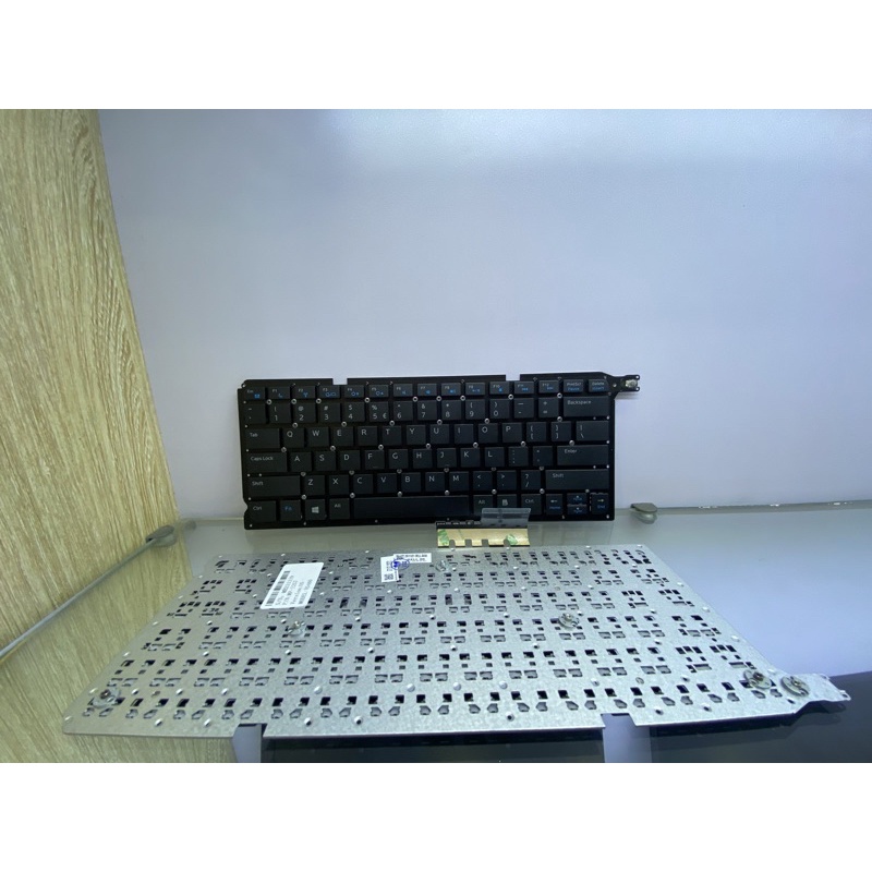 BÀN PHÍM LAPTOP DELL Vostro 5460  5470 5480 - Hàng Chất Lượng Cao