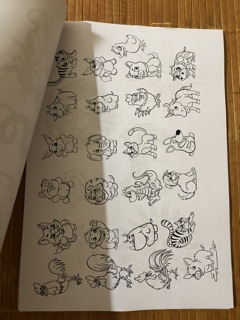 1000 hình tattoo mini gợi ý