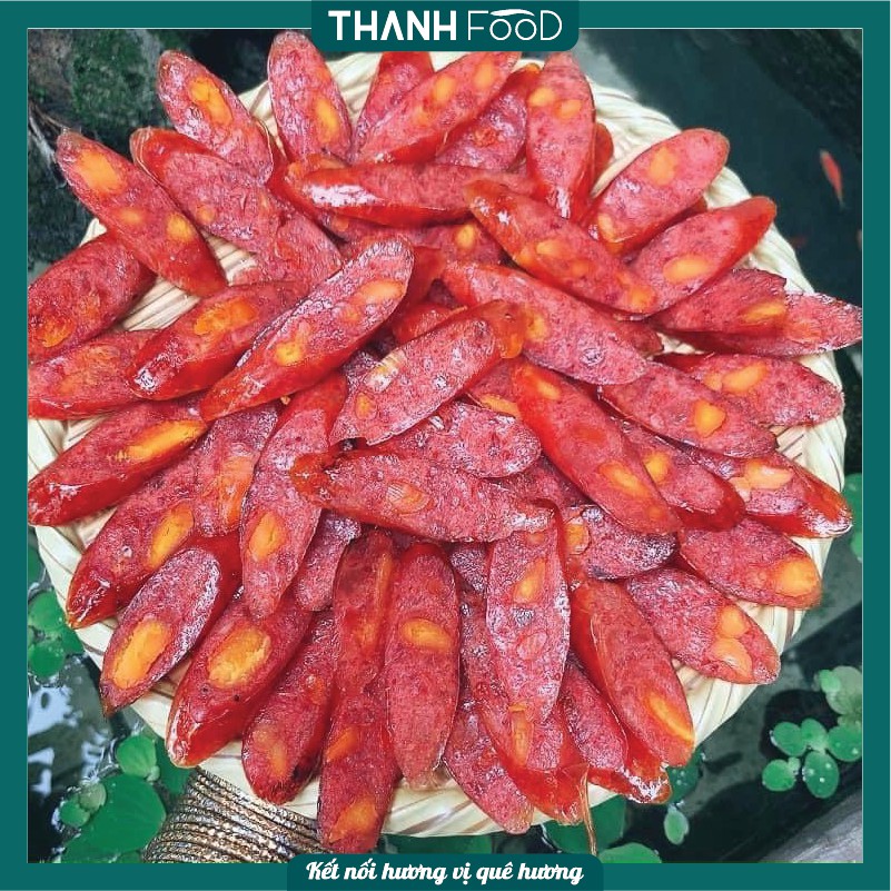 LẠP XƯỞNG TÔM TRỨNG MUỐI 500G - ĐẶC SẢN SÓC TRĂNG (GIÁ TẬN LÒ - CÓ BÁN SỈ) | BigBuy360 - bigbuy360.vn