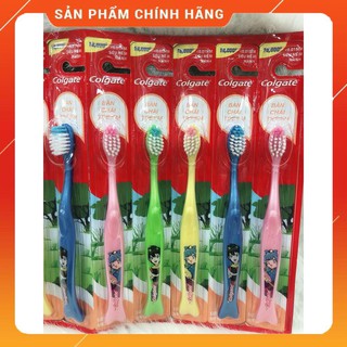 Bàn chải đánh răng trẻ em Colgate