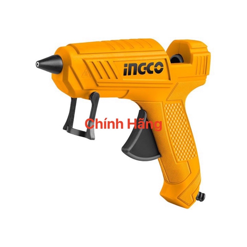 INGCO Súng bơm keo 100W GG148 (Cam kết Chính Hãng 100%)