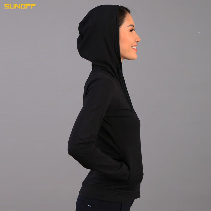 Áo Chống Nắng Nữ/Ngăn 99% Tia UV - Sunoff CoolMax | BigBuy360 - bigbuy360.vn