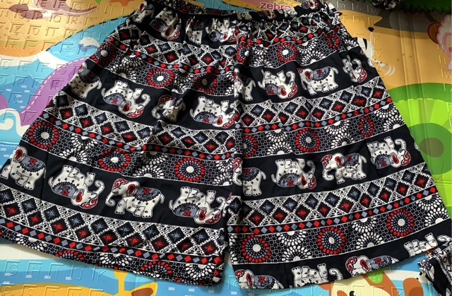 Combo10 quần lanh siêu to giá chỉ 250k . Đặc biệt tặng thêm 1 quần lanh với 100 đơn đầu tiên