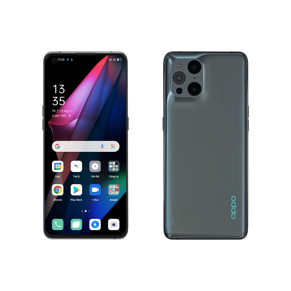 Điện thoại OPPO Find X3 Pro 5G - Hàng Chính Hãng | BigBuy360 - bigbuy360.vn