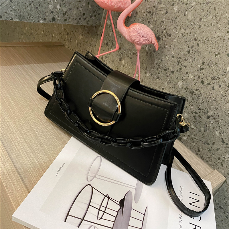 Túi xách phong cách Hàn Quốc thời trang sành điệu cho nữ