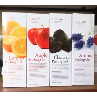 Tẩy da chết Arahan