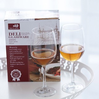 LY RƯỢU VANG PHA LÊ DELI EJ5202