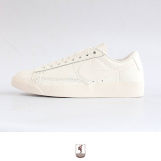 Giày Nike Blazer Low LE (Trắng Ngà) / AV9370-120