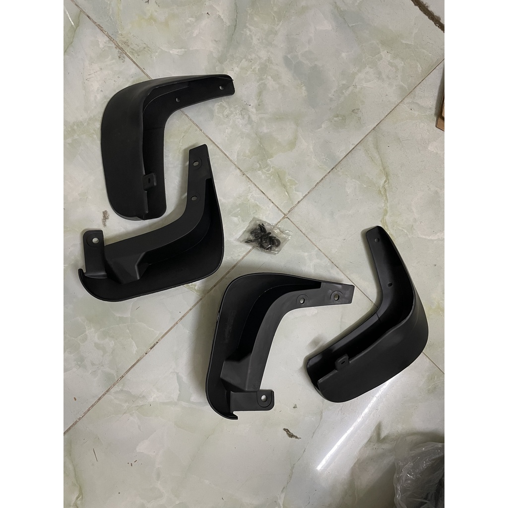 Bộ Chắn bùn xe Daewoo Gentra , Chevrolet Aveo phù hợp tất cả các đời xe