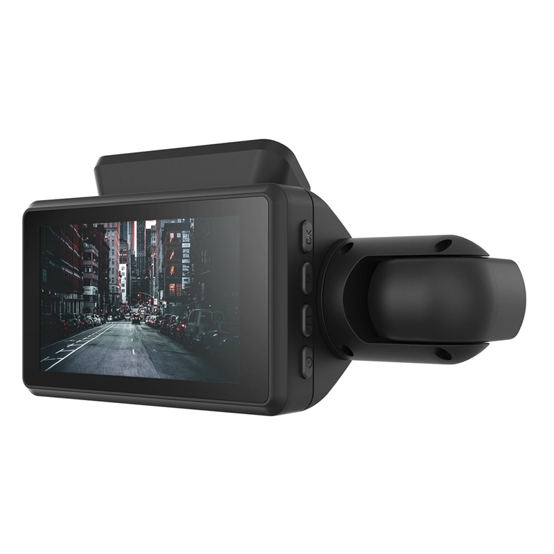 Camera Hành Trình Mini 3 HD Dvr IPS 24H Cảm Ứng Chuyển Động Cho Xe Hơi