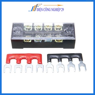 Cầu Đấu Điện Đủ Kích Thước