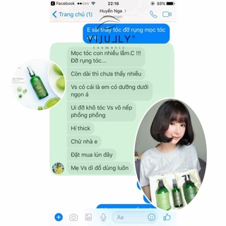 COMBO DẦU BƯỞI VIJULLY COSMETIC