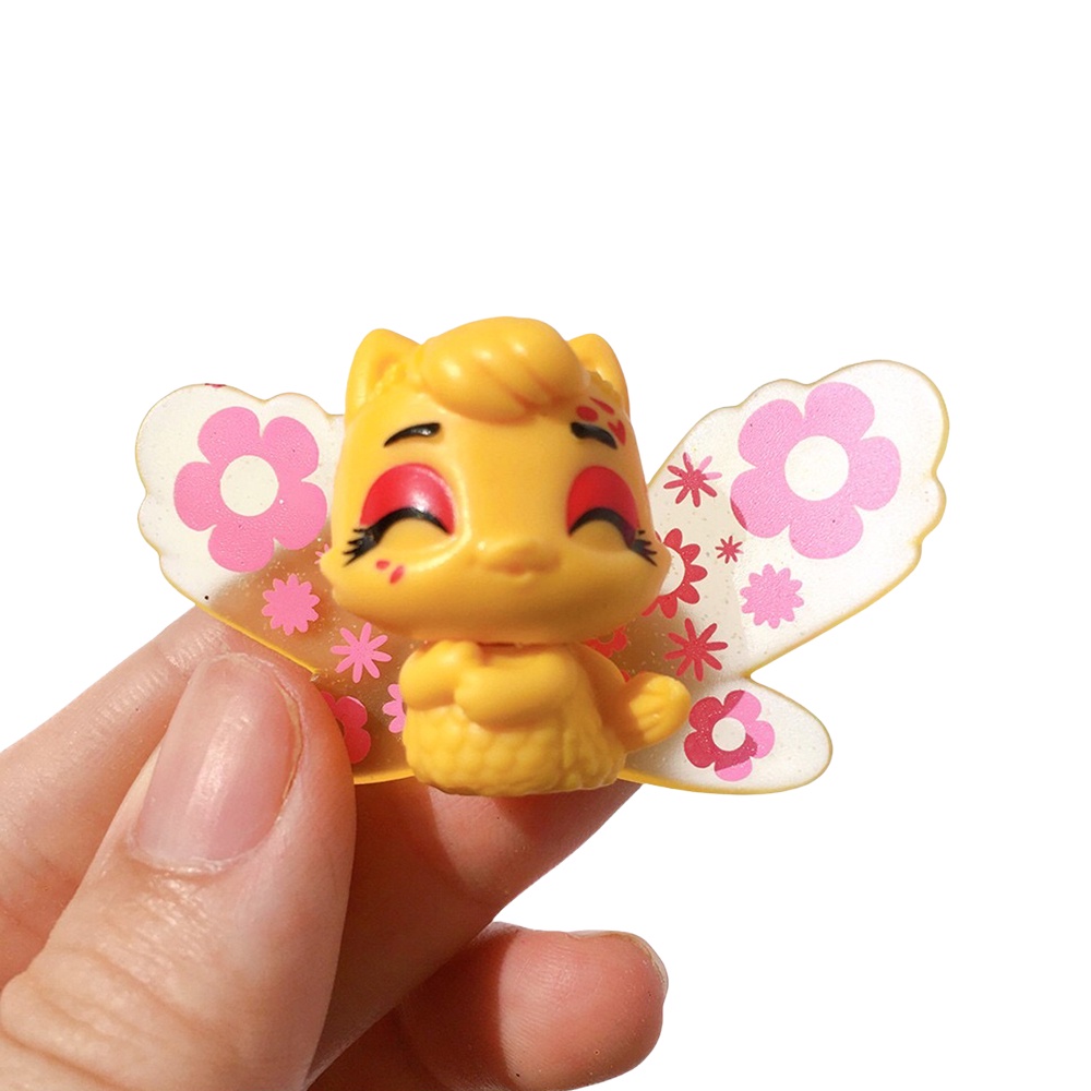 Đồ chơi cho bé Combo 5 thú Hatchimals có cánh khác nhau, hàng hiếm chọn lọc, Thú Hatchimals hàng Việt Nam xuất khẩu