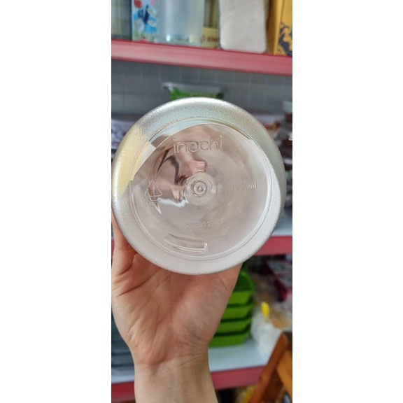 Bình Nước YAMA 1.2L Cao Cấp, Bình Nước Chính Hãng INOCHI