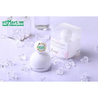 Cây lăn lạnh đa năng Face & Body Ice Cooler