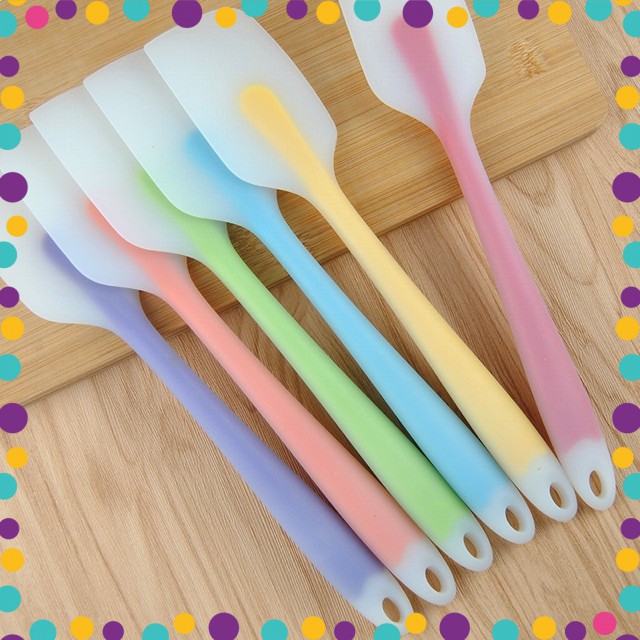 Spatula, phới trộn bộtbán chạy nhất shopee