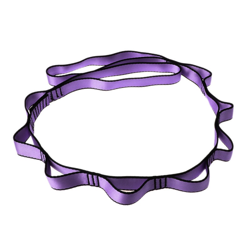 Dây Thừng Tập Yoga 43 Inches Chất Lượng Cao