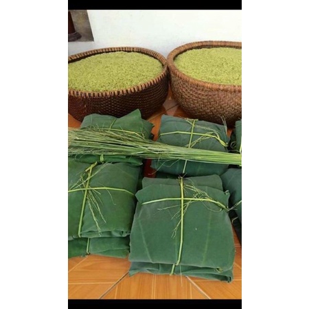 Cốm tươi Đặc sản Mễ Trì 500gr