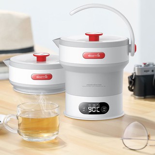 Ấm siêu tốc thông mimh Deerma DH300