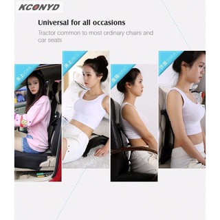 Dụng cụ massage lưng giảm đau cột sống