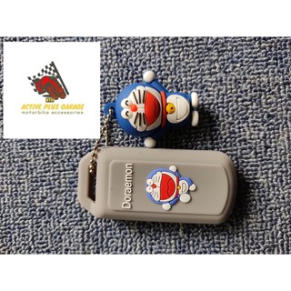 BỌC BẢO VỆ CHÌA KHOÁ SMARTKEY DOREMON