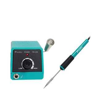 Máy hàn nhiệt Proskit SS-202F
