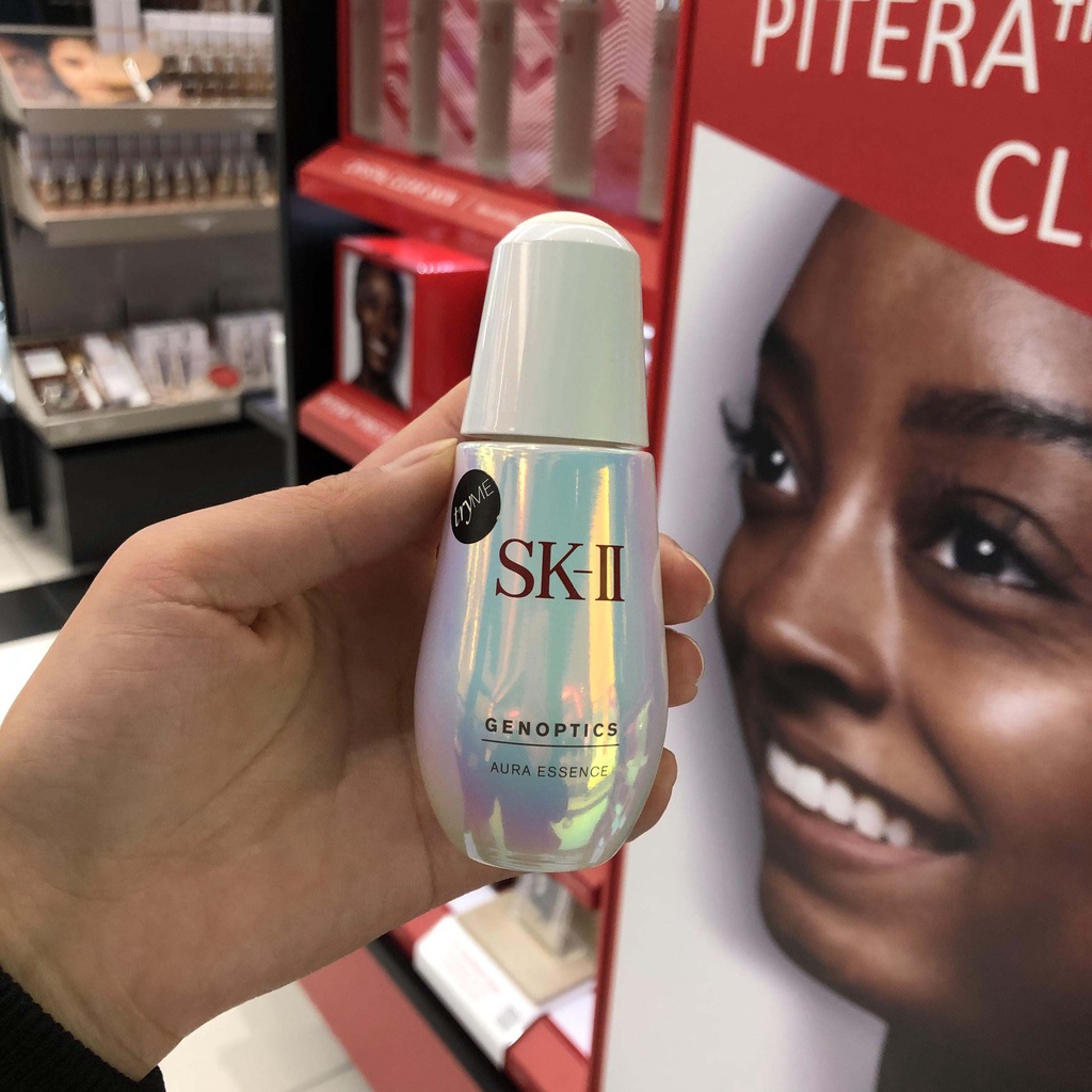 Tinh chất làm sáng da SK2/ SKII 50ml