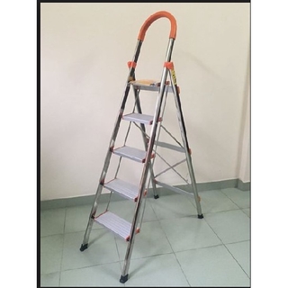 Thang ghế 5 bậc tiện dụng