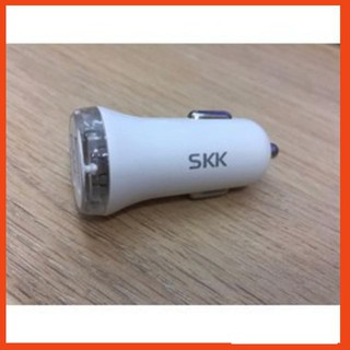  Cóc Sạc Xe Hơi 