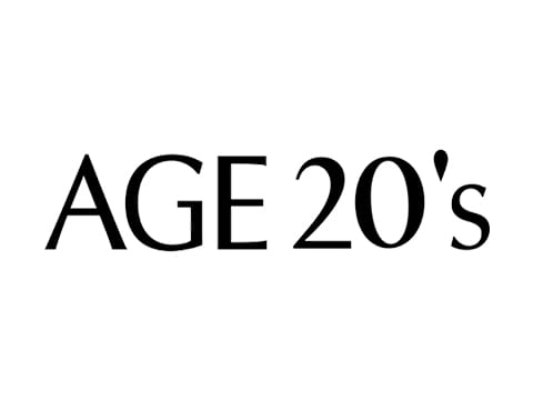 Age 20's