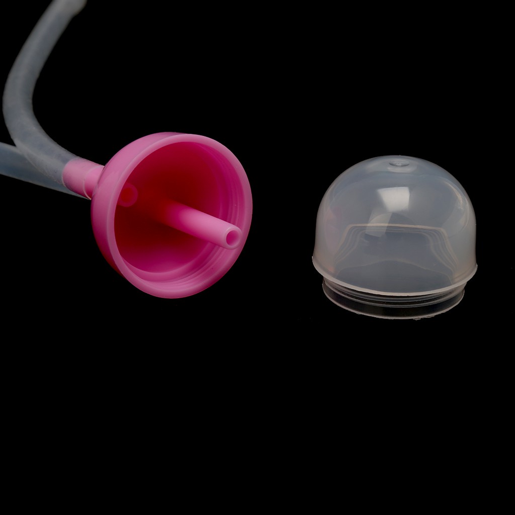 Dụng Cụ Vệ Sinh Mũi An Toàn Cho Bé