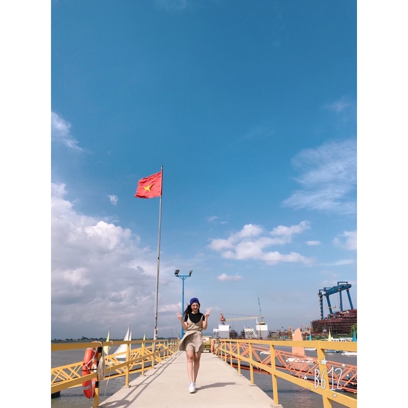 Thanh lý set yếm